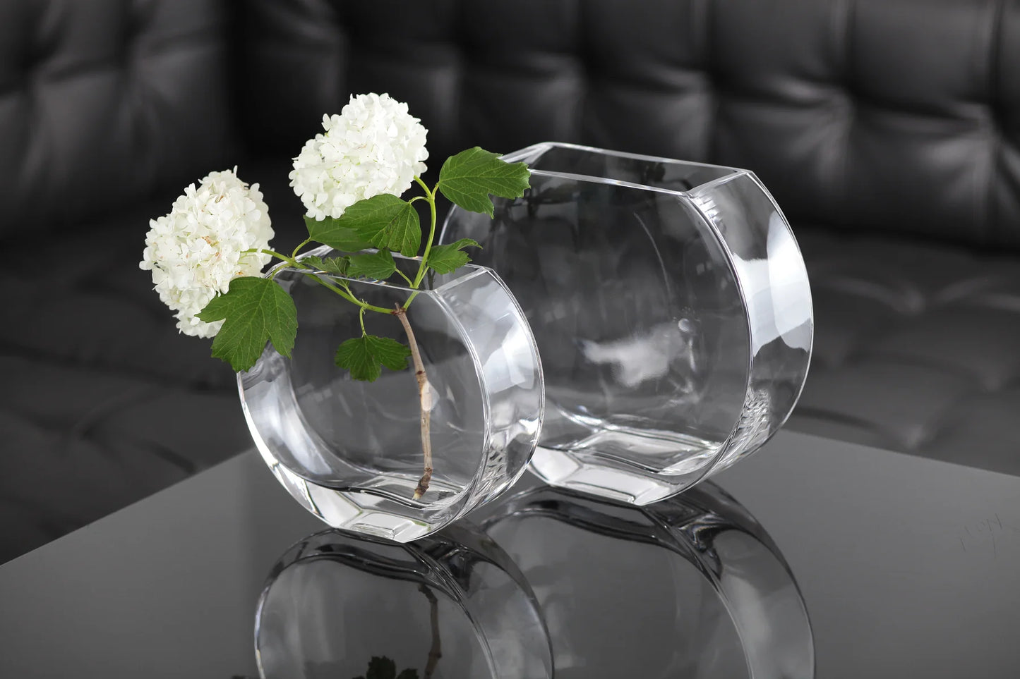 Sphere Vase