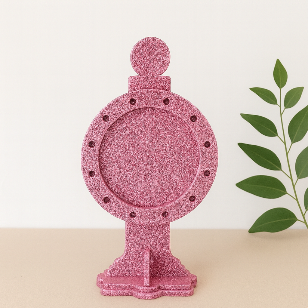 The Pink Collection