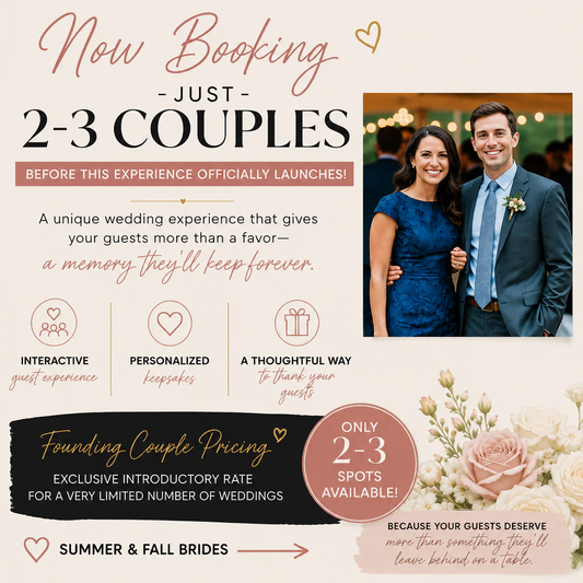 Founding Couples Interest Questionnaire