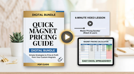 Pricing Your Magnets