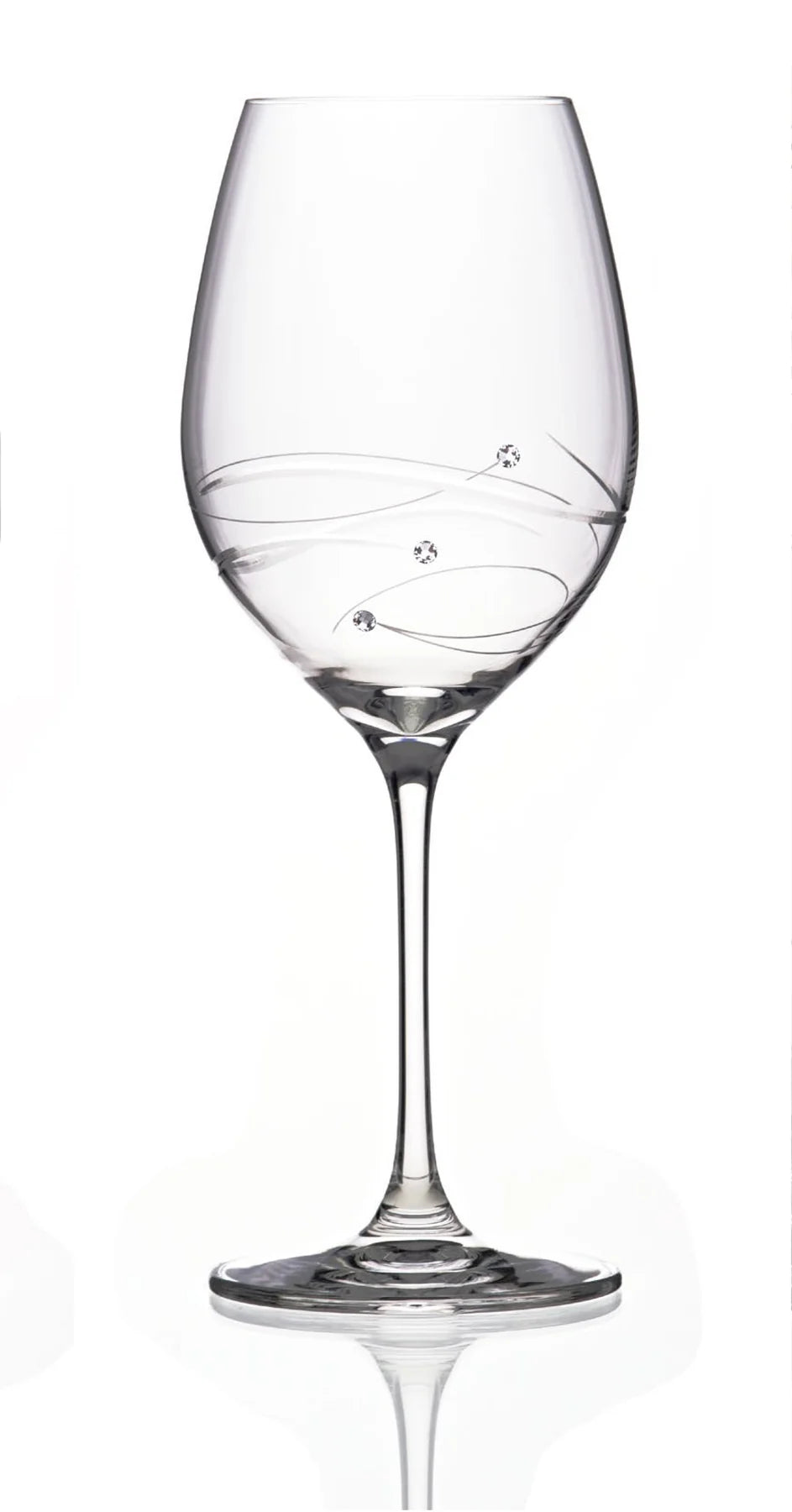 Sparkle Wine Goblets