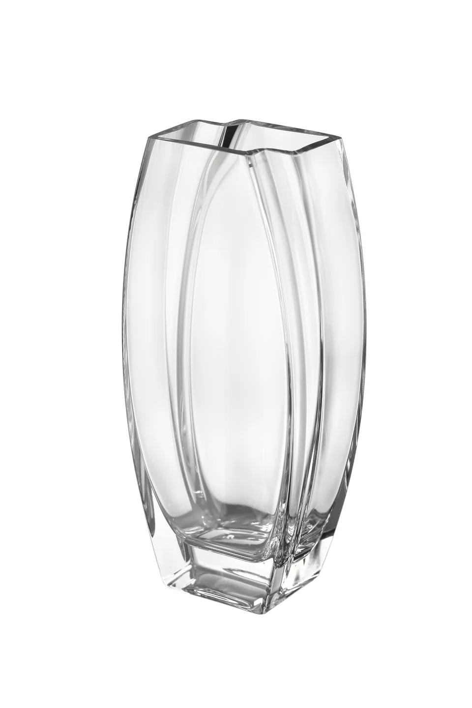 Precision Vase-Clear